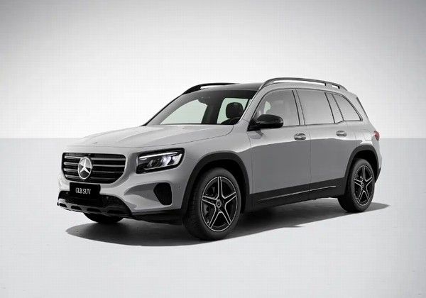 奔驰GLB典藏版上市价格/奔驰S级商务特别版上市