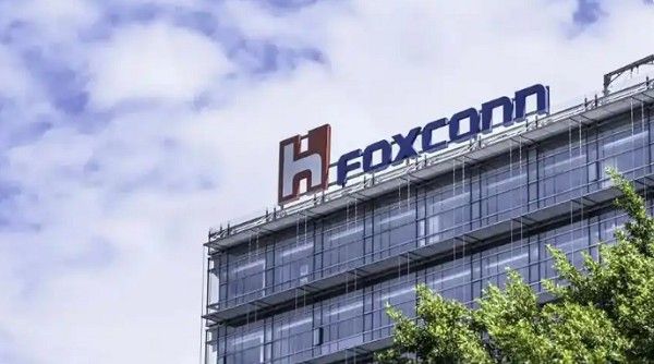 鸿海科技与OpenAI合作聚焦下一代AI基础设施硬件