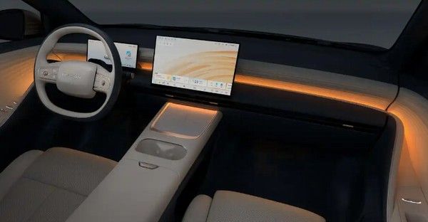 东风日产N6上市时间官方披露将于12月1日正式上市