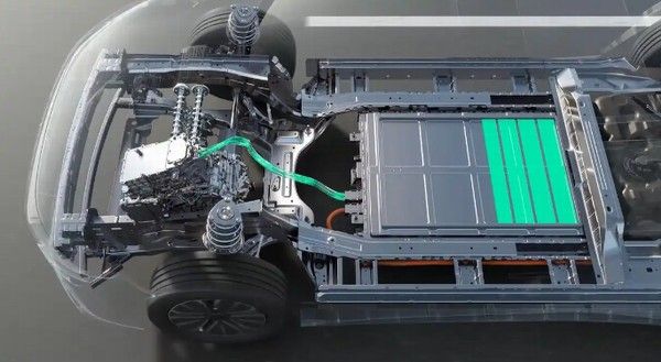 东风日产N6上市时间官方披露将于12月1日正式上市