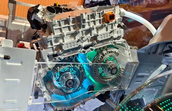 东风日产N6上市时间官方披露将于12月1日正式上市