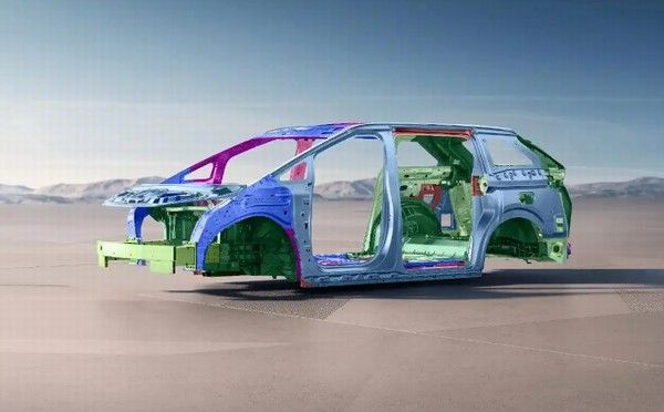 小鹏X9增程版超级增程续航超1600公里