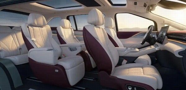 小鹏X9增程版超级增程续航超1600公里