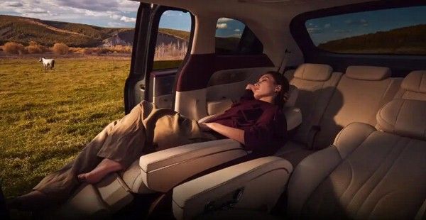 小鹏X9增程版超级增程续航超1600公里