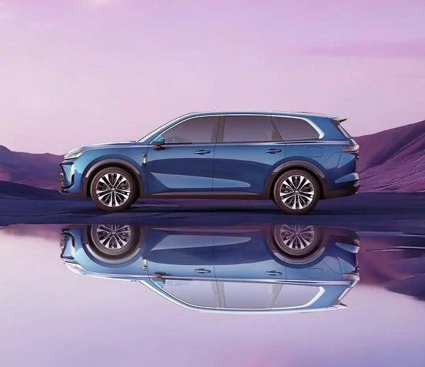 宝骏华境S什么时候上市参数配置