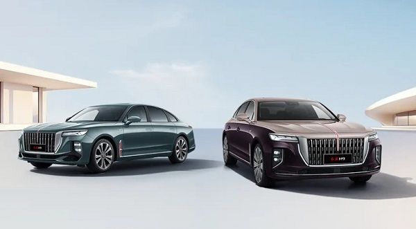 一汽红旗计划明年推出搭载华为全栈解决方案新车型