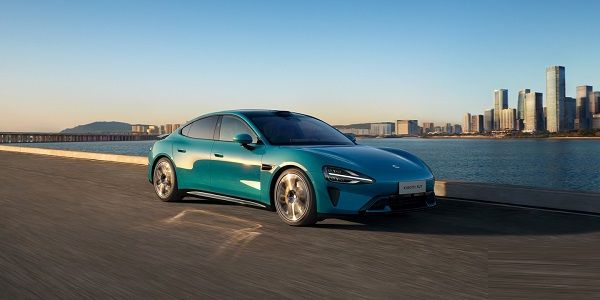 小米汽车App迎来2.0版本更新多项新功能和优化