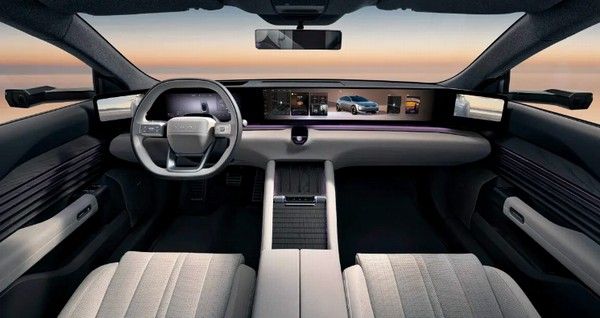 奥迪E5 Sportback钦定性能quattro型特别版本价格