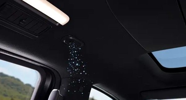 别克旗舰级MPV至境世家新车定位新能源中大型MPV