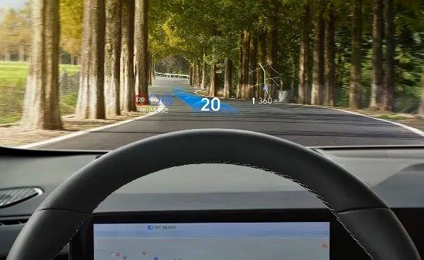 别克旗舰级MPV至境世家新车定位新能源中大型MPV