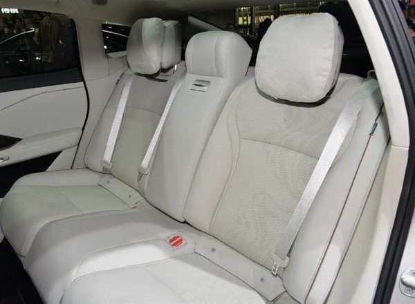 丰田中大型轿车铂智7将于2026年3月份完成上市