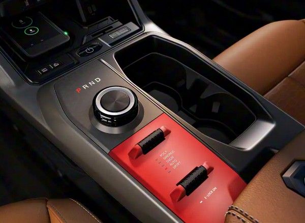 Jeep全新纯电车型Recon越野认证纯电动越野车型