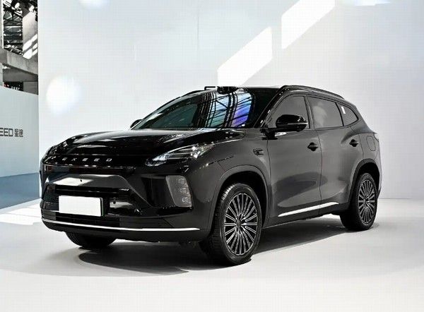 星途ET5将11月28日正式上市开启预售价格参数配置