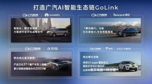 广汽集团创新星源增程技术和弹匣电池2.0硬核技术