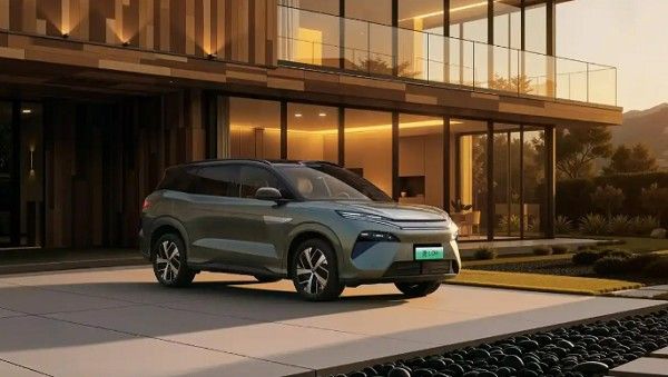 比亚迪汉L和唐L超级置换补贴后售价提供新车色选择