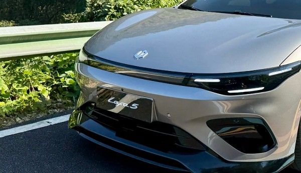 零跑Lafa5Ultra外观落地价参数配置2026年Q2发布