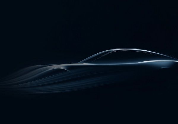 启境首款车型计划2026年4月亮相预计明年上市交付