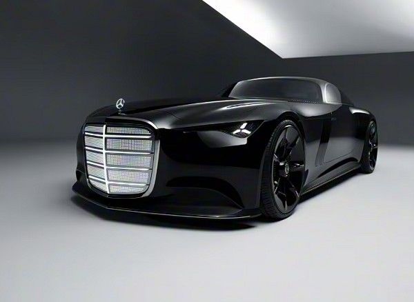 新款奔驰S级零件曝光奔驰S级将在2026年迎来改款