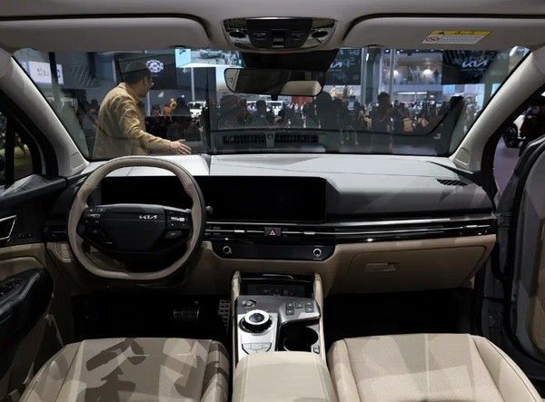 新款狮铂拓界国内上市时间新车预计2026年3月上市