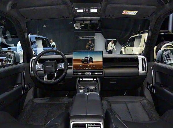 iCAR V27上市时间2026年3月份上市配置参数价格