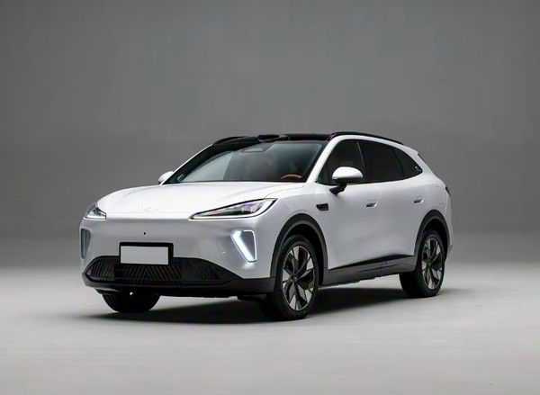 风云T9L中型SUV计划2026年正式上市价格参数配置