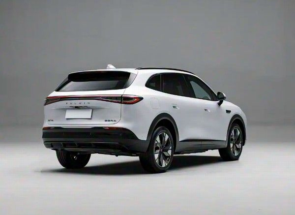 风云T9L中型SUV计划2026年正式上市价格参数配置