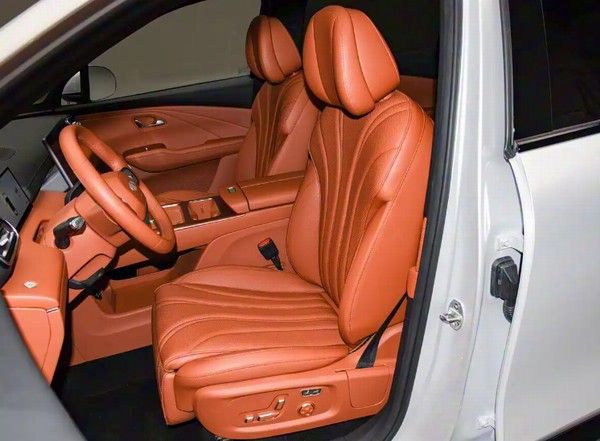 风云T9L中型SUV计划2026年正式上市价格参数配置