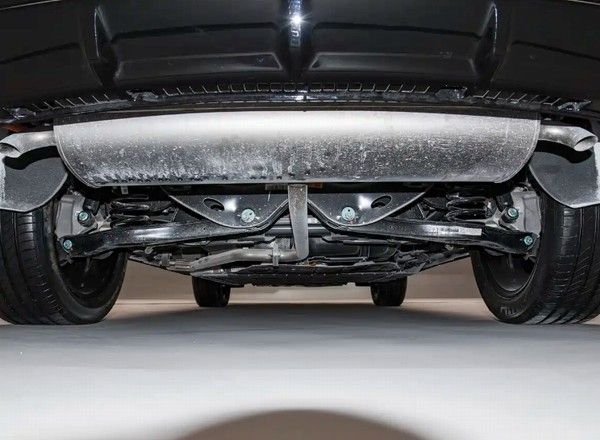 风云T9L中型SUV计划2026年正式上市价格参数配置