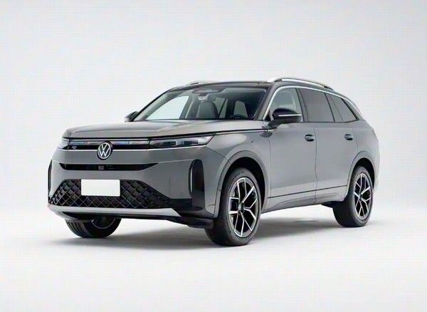 新款揽巡上市时间新车预计在2026年一季度上市价格