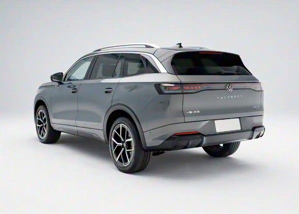 新款揽巡上市时间新车预计在2026年一季度上市价格