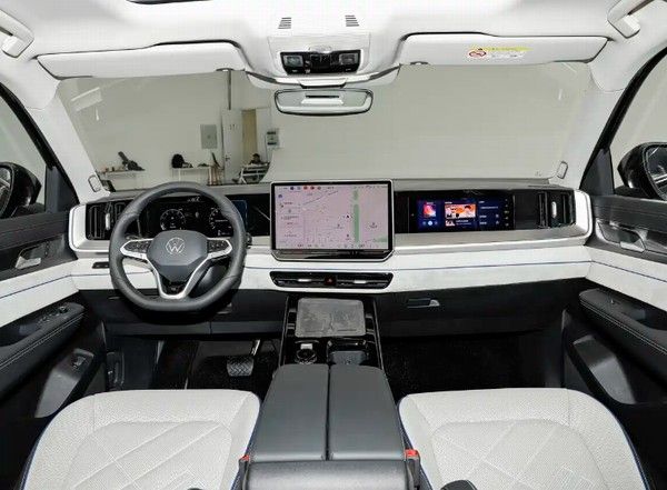 新款揽巡上市时间新车预计在2026年一季度上市价格