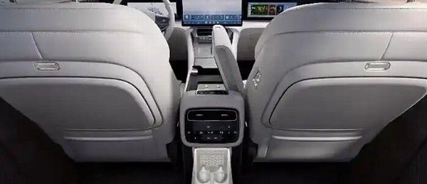 比亚迪大型suv将亮相超5.2米车长续航里程1200km