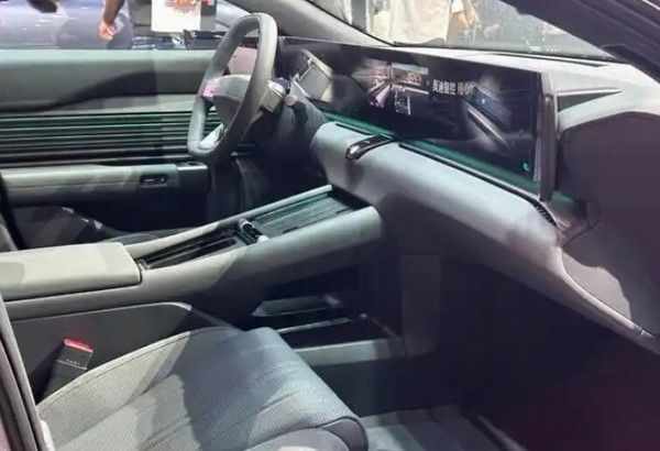 奥迪E5 Sportback钦定性能quattro型上市价格参数配置