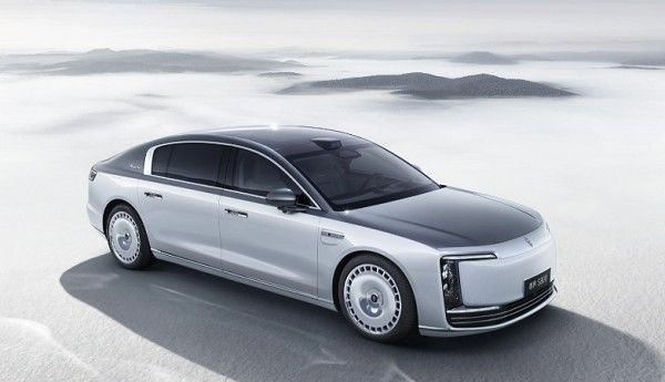 尊界明年推出SUV和MPV车型提供标轴长轴双版本