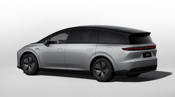 理想自研AI推理芯片M100预计明年启动商业化落地