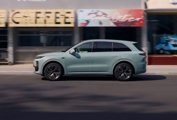 2026年理想L系列大改款持续聚焦三电核心技术自研