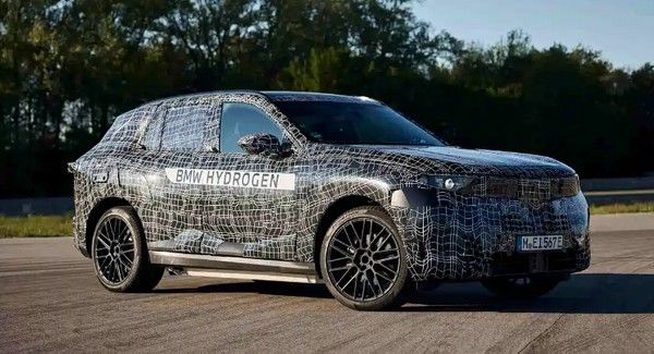 宝马正在考虑针对中国和美国市场来推出增程版车型