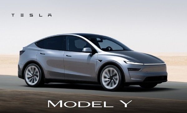 特斯拉公布12月购车权益享受5年0息8000元礼金
