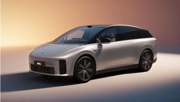 理想i6将采用双供应商模式预计明年初月产能2万台