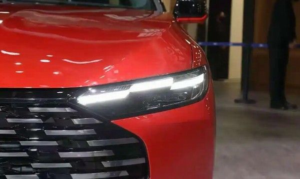 2026款新款福特蒙迪欧价格参数配置将于11月上市