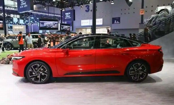 2026款新款福特蒙迪欧价格参数配置将于11月上市