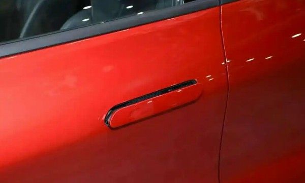 2026款新款福特蒙迪欧价格参数配置将于11月上市