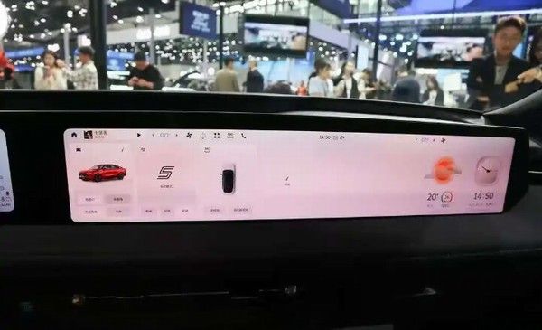 2026款新款福特蒙迪欧价格参数配置将于11月上市