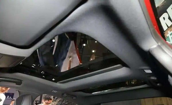 2026款新款福特蒙迪欧价格参数配置将于11月上市