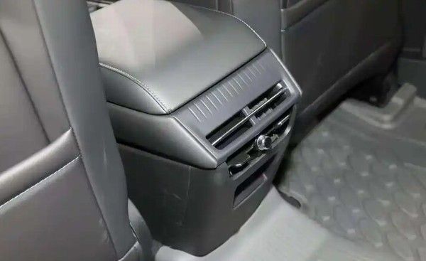 2026款新款福特蒙迪欧价格参数配置将于11月上市