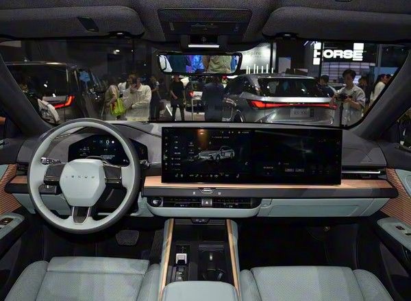 2026款全新一代雷克萨斯ES价格将2026年4月上市