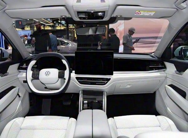 上汽大众帕萨特ePro全新一代PHEV平台2026年上市