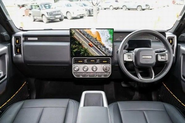 奇瑞汽车iCaur马来西亚推出iCaurV23价格参数配置