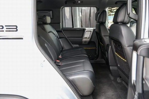 奇瑞汽车iCaur马来西亚推出iCaurV23价格参数配置