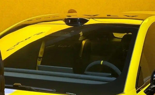 零跑汽车全新电动轿跑Lafa5正式上市个性电动轿跑